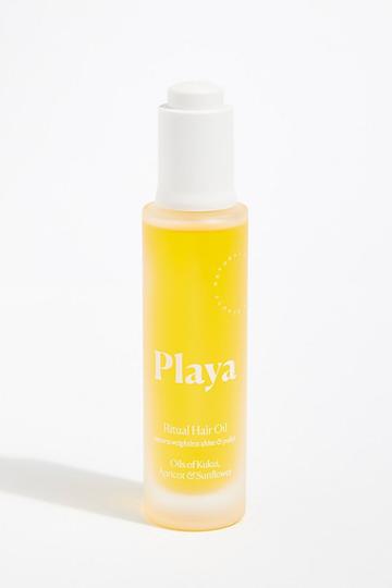 Playa Ritual Hair Oil At Free People